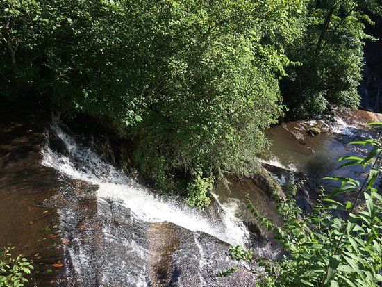 Connestee Falls