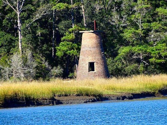 Price's Creek Lighthouse