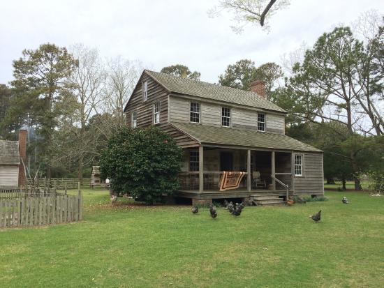 Island Farm