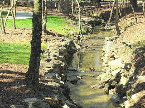 Fuquay Mineral Spring Park