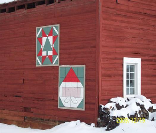 Swan Creek Farm