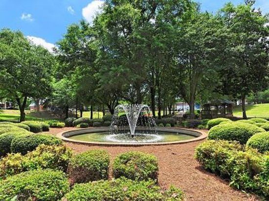 Belmont Historic District