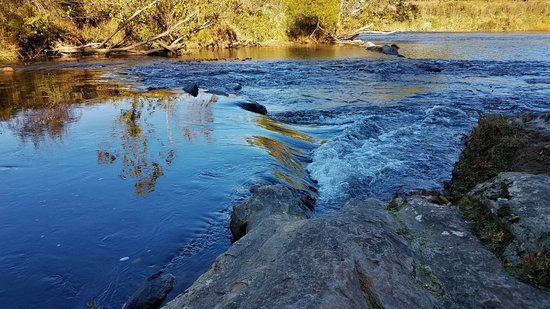 New River
