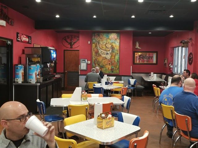 The Original Q Shack