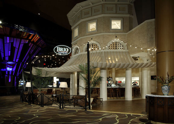 BRIO Tuscan Grille
