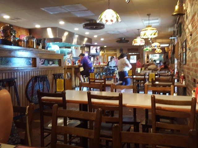Awful Arthur's Oyster Bar