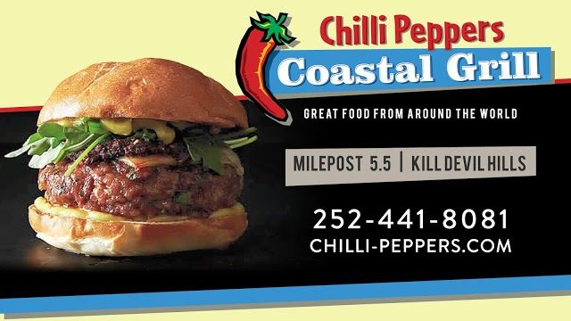 Chilli Peppers Coastal Grill