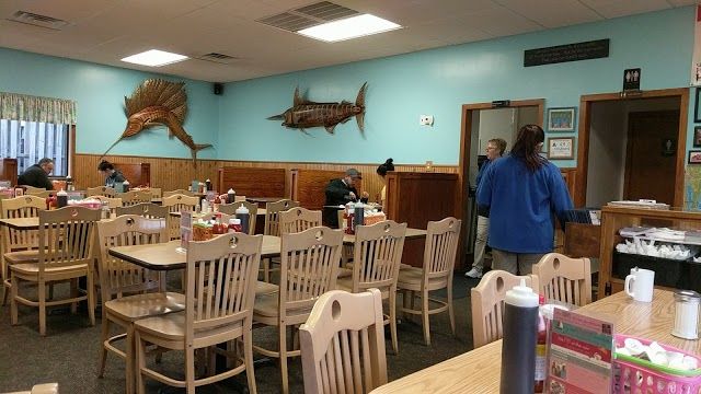 Kate's Pancake House