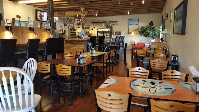 Waveriders Coffee & Deli