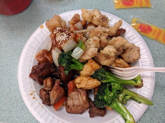China House Restaurant