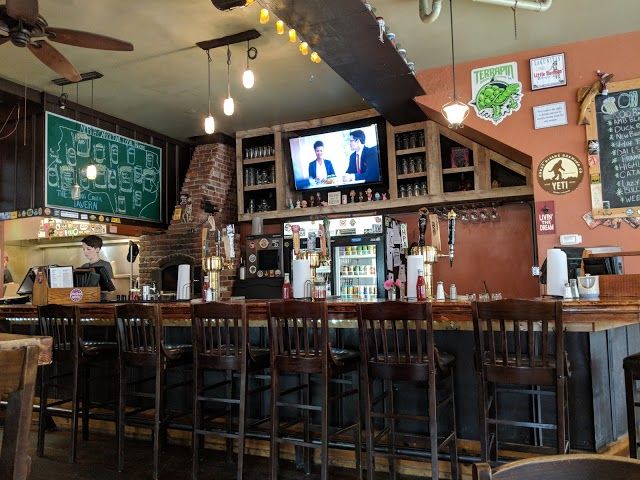 Spring Creek Tavern