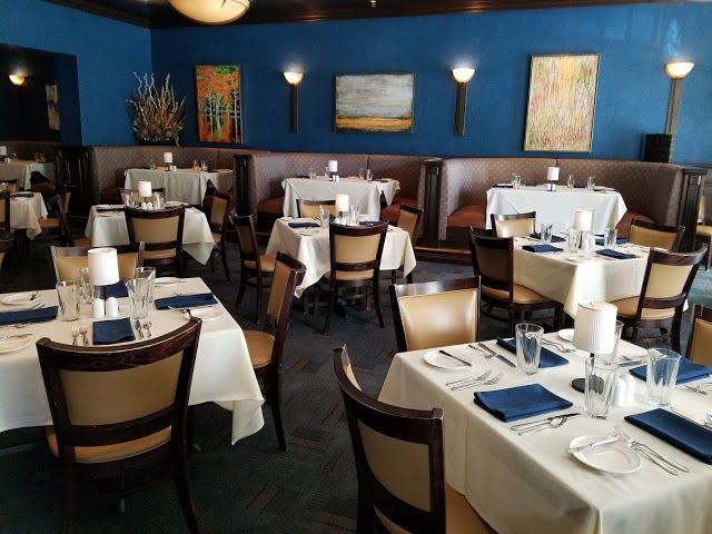 Southern Prime Steakhouse