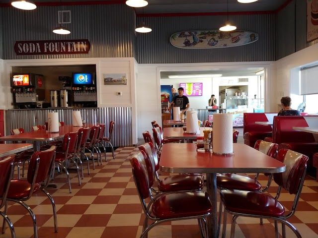 Angelo's Pizza
