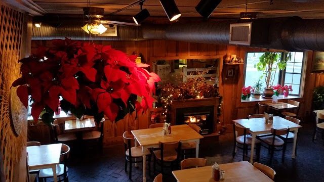 The Garden Deli