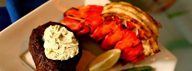 North Banks Restaurant & Raw Bar