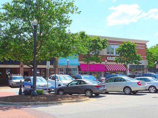 Cameron Village