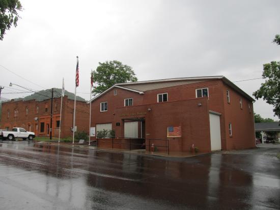 House of Flags Museum