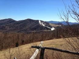 Cataloochee Divide Trail
