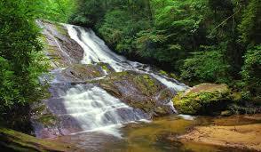 Catheys Creek Falls