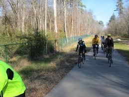 Third Fork Creek Trail