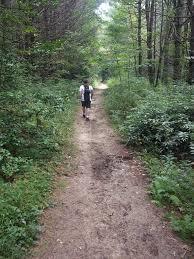 Panthertown Trail