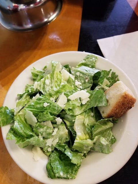 Lilly's Pizza