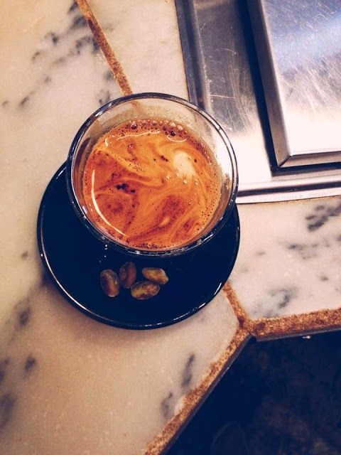 Cocoa Cinnamon