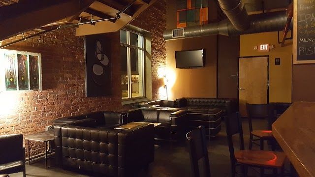 West End Wine Bar of Durham