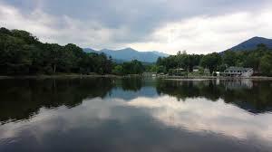 Lake Tomahawk Park