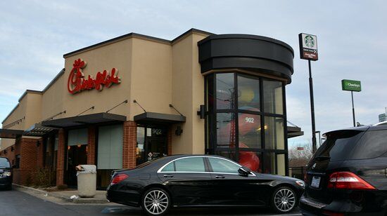 Chick-fil-A