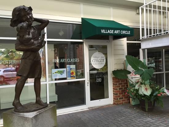 The Village Art Circle
