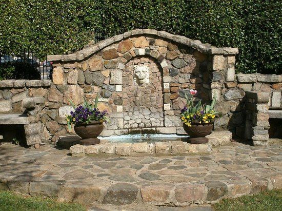 Memorial Gardens