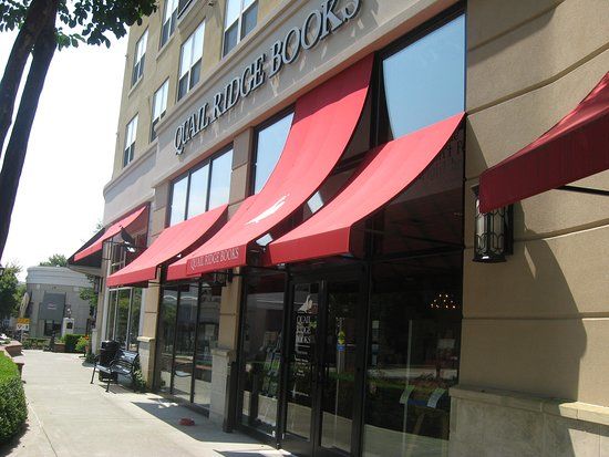 Quail Ridge Books
