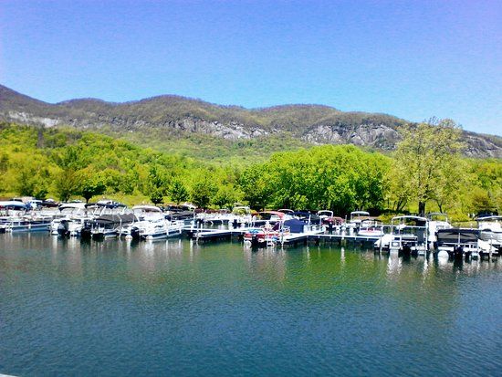 Lake Lure