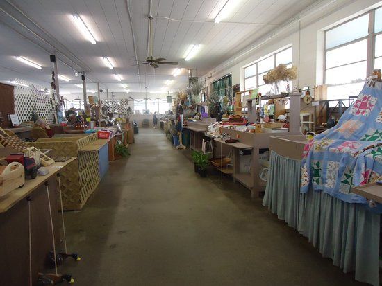 The CURB MARKET