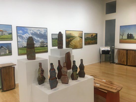 FRANK Gallery