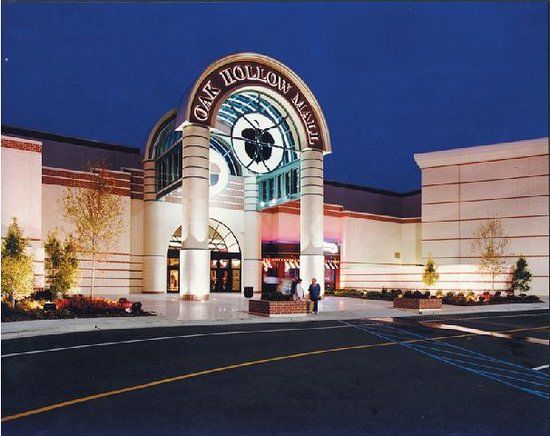 Oak Hollow Mall