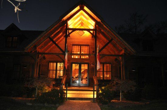 The Fork Farm & Stables