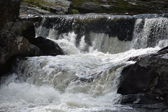Linville Gorge
