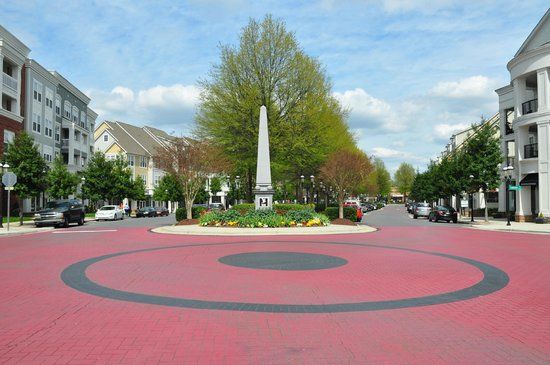 Birkdale Village