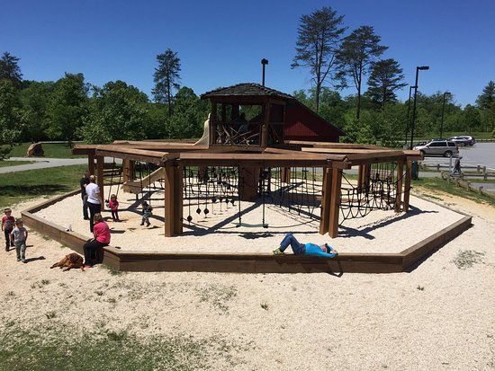 Catawba Meadows Park