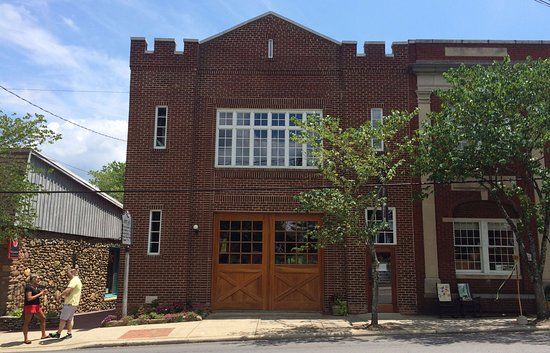 Swannanoa Valley Museum