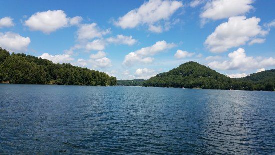 Lake Glenville