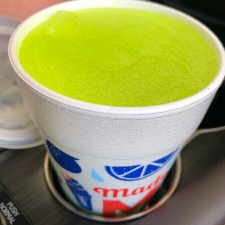 Sonic Drive-In