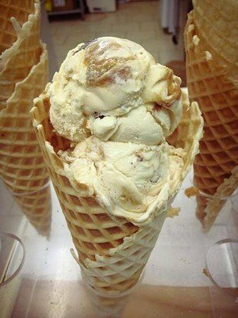 Cups & Cones