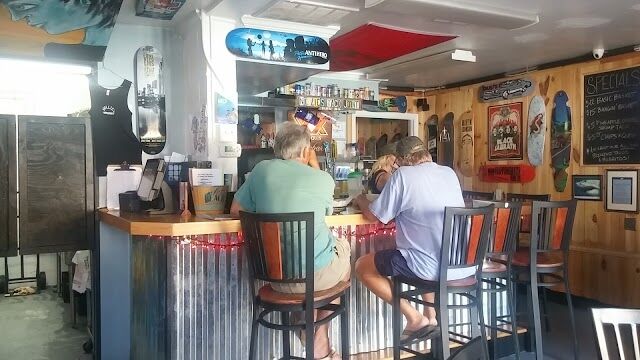 Nollie's Taco Joint