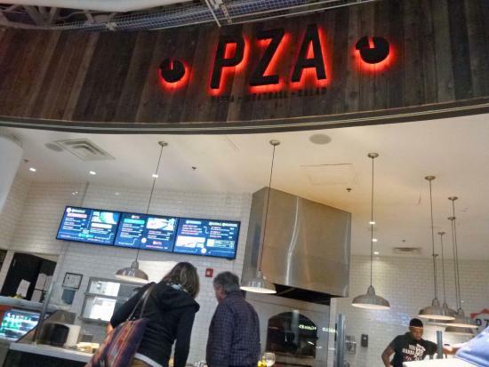 Pza