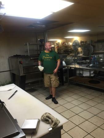 The Pizzeria
