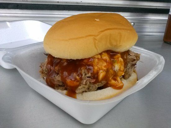 Appalachian Smoke BBQ