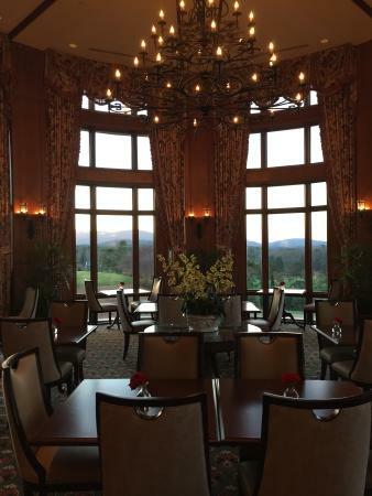 Library Lounge